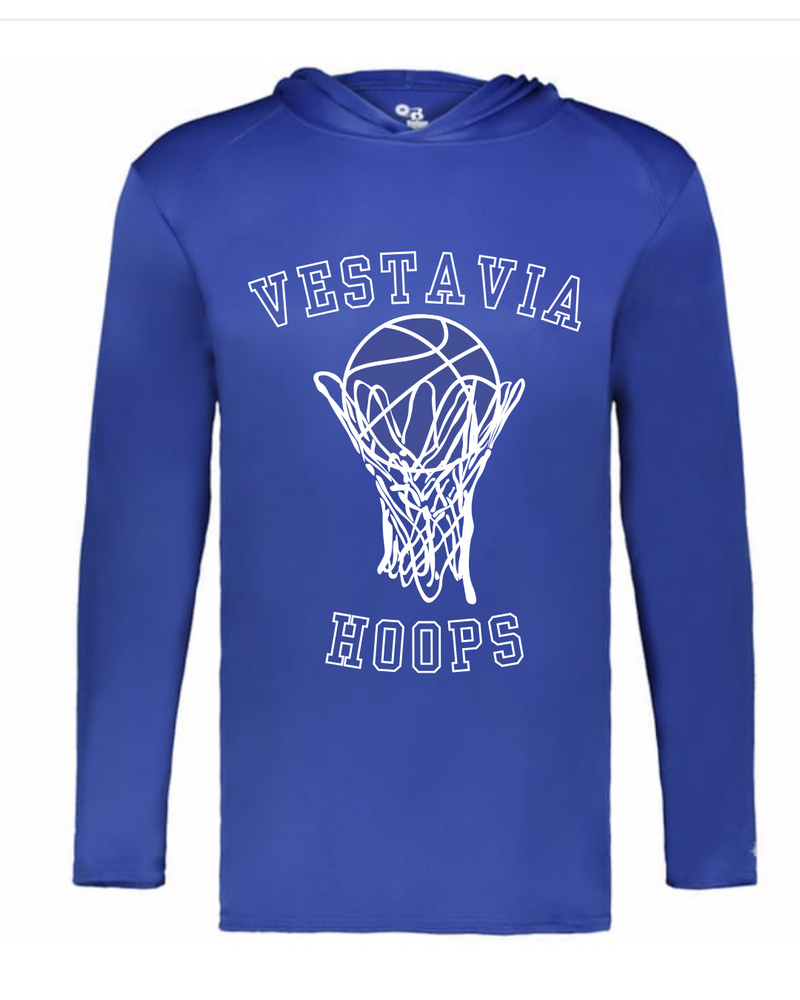 Vestavia Hoops Pre-Order