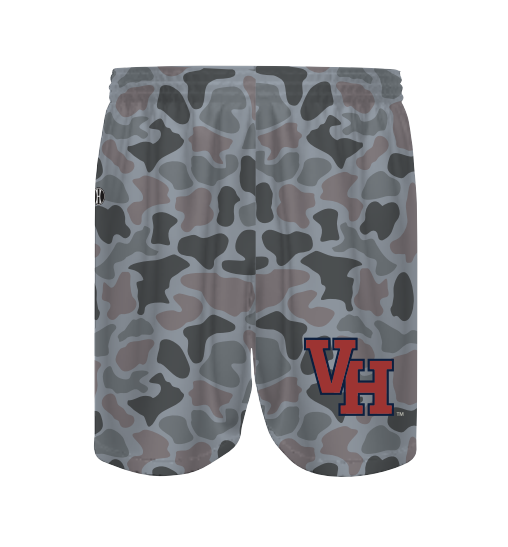 Camo Logo
