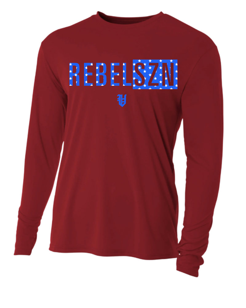 Rebel SZN