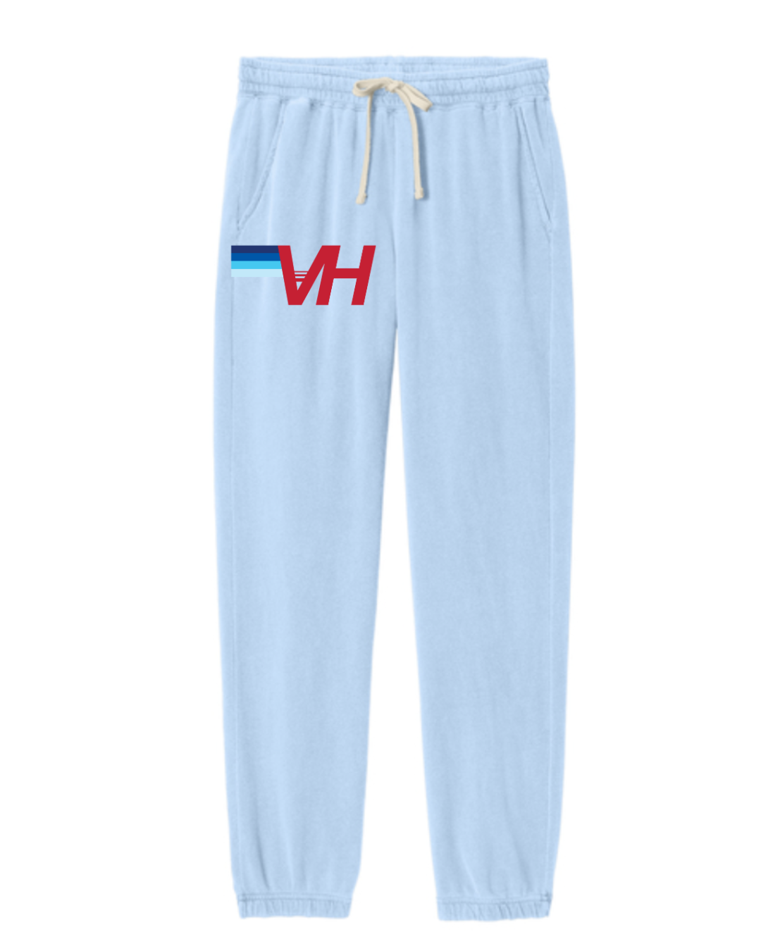 Vestavia Nation Comfort Colors Adult Sweatpant