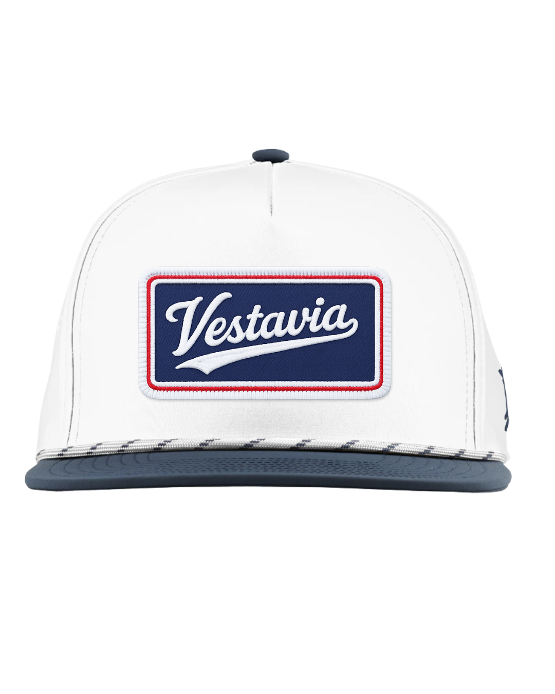 Branded Bills Vestavia Patch Hat