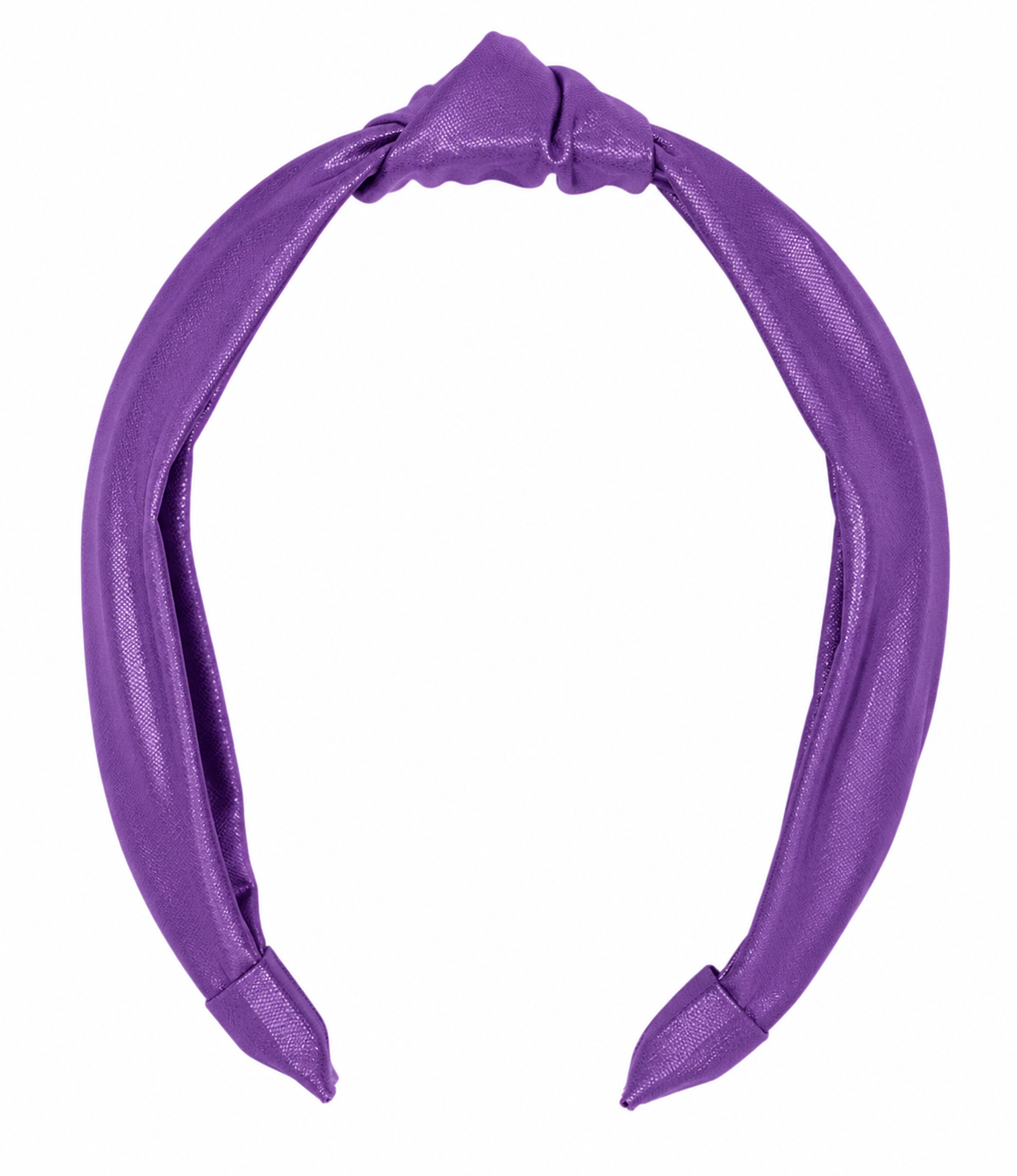 USU Shimmer Headband