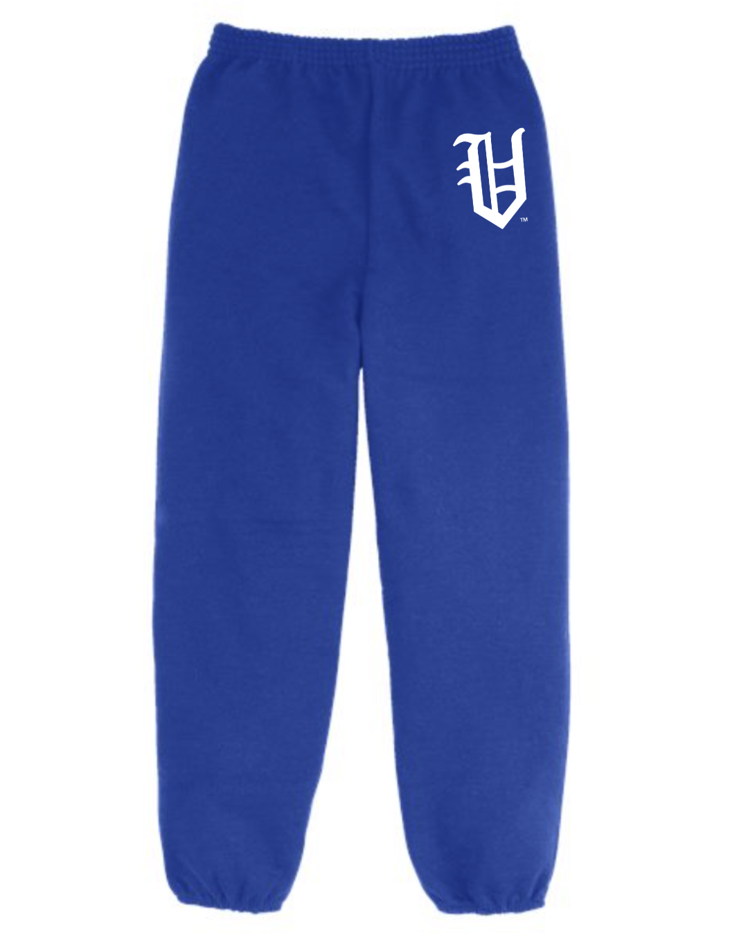 Traditional logo fleece Sweatpant