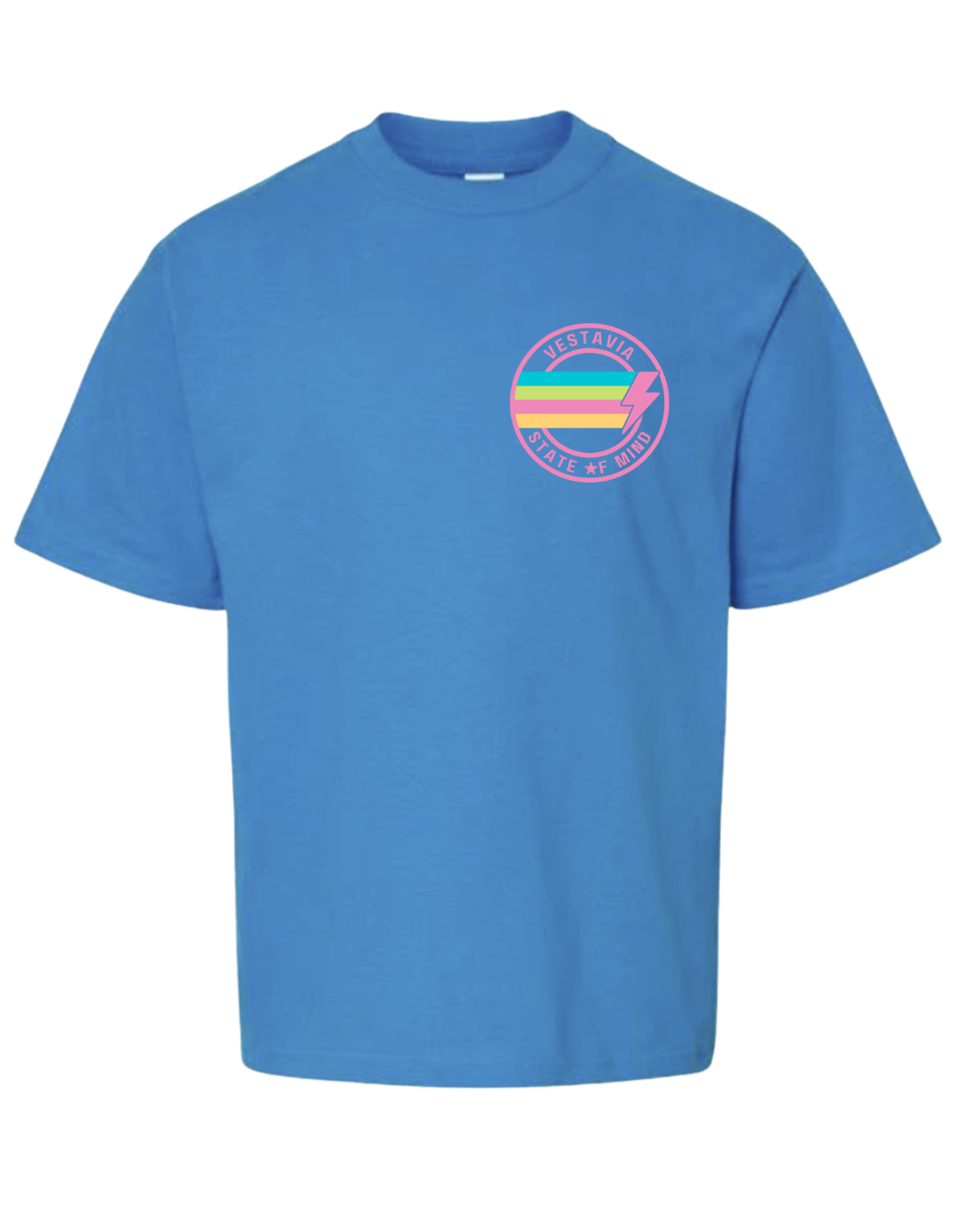 State of Mind Youth Tee