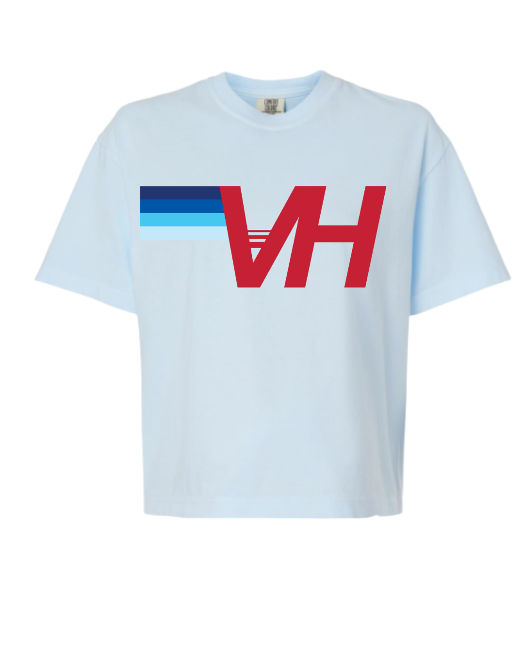 Vestavia Nation Women's Boxy Tee