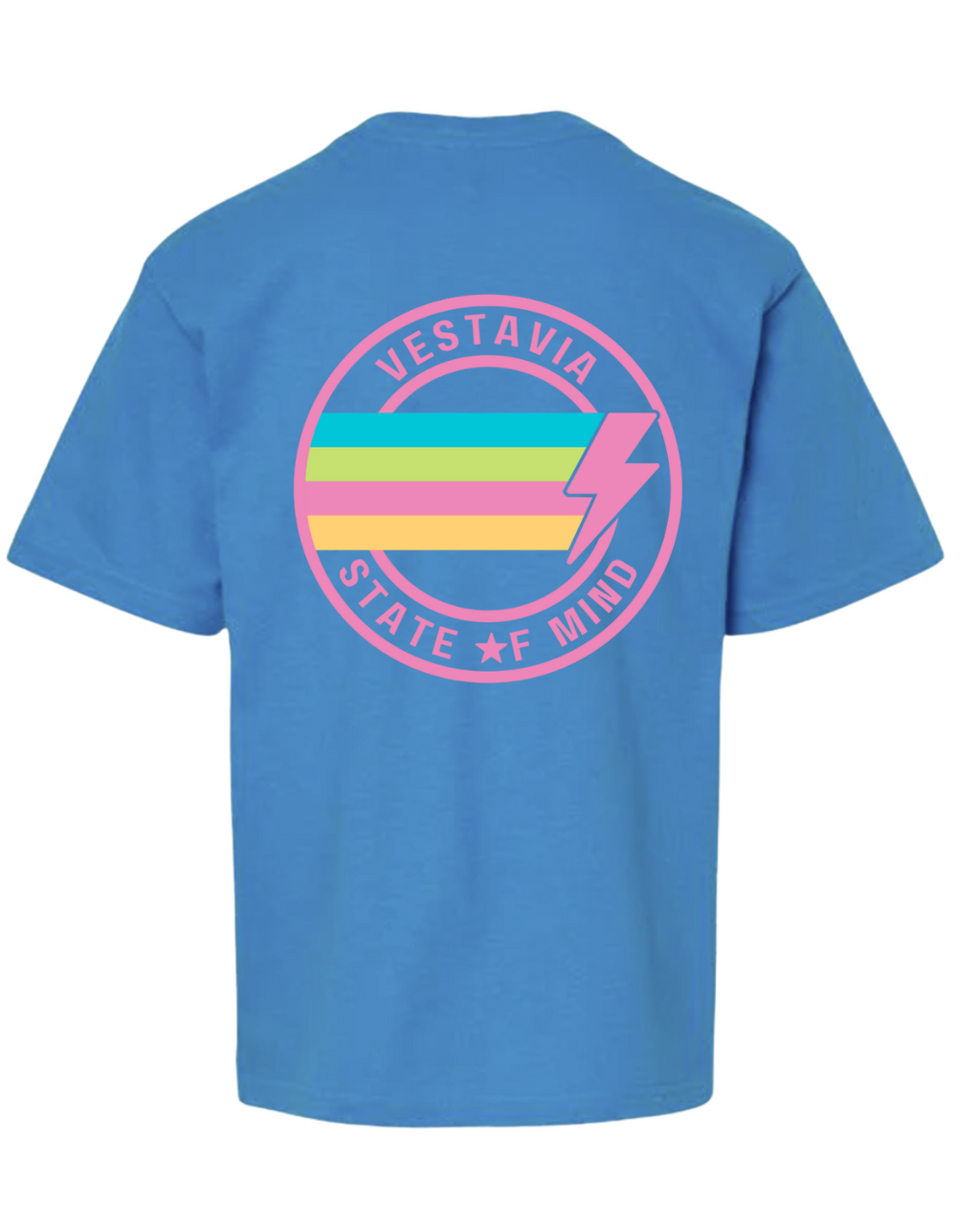 State of Mind Youth Tee