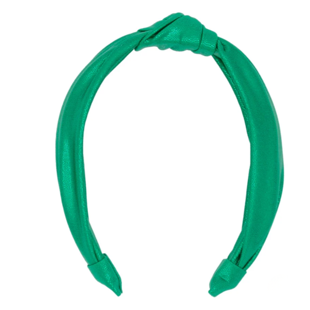 YILI Shimmer Headband