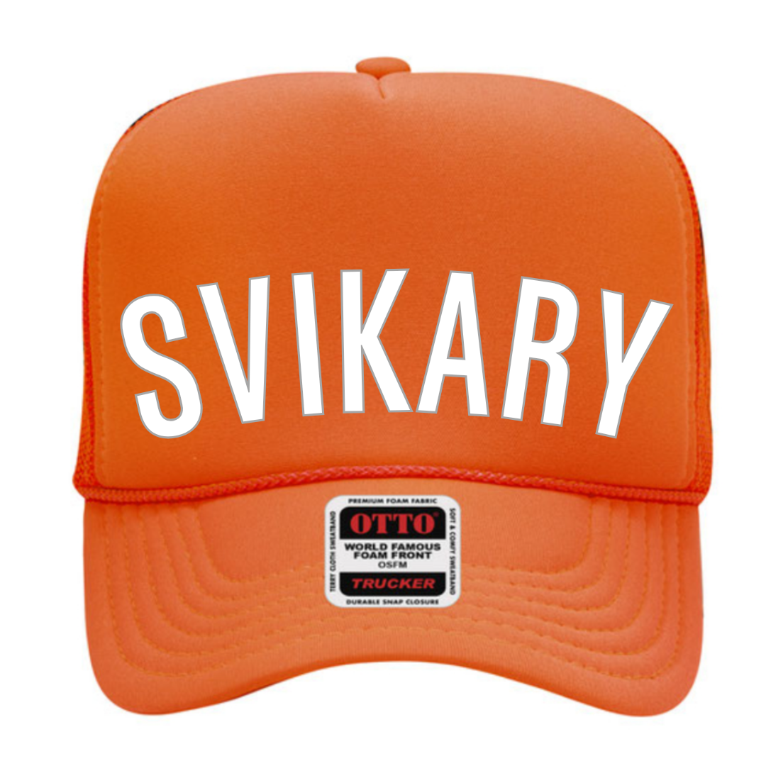 SVIKARY Trucker Hat