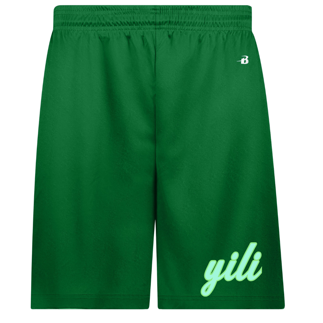 Yili Short