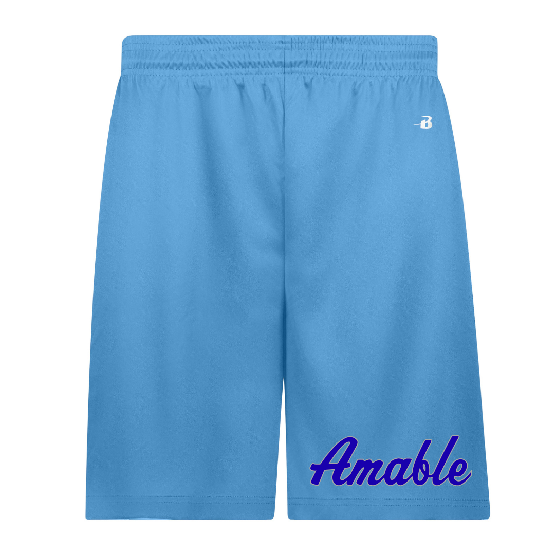 Amable Short