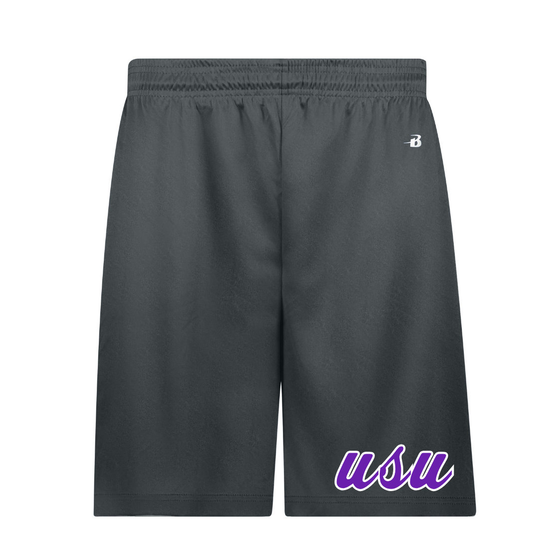 Usu Short