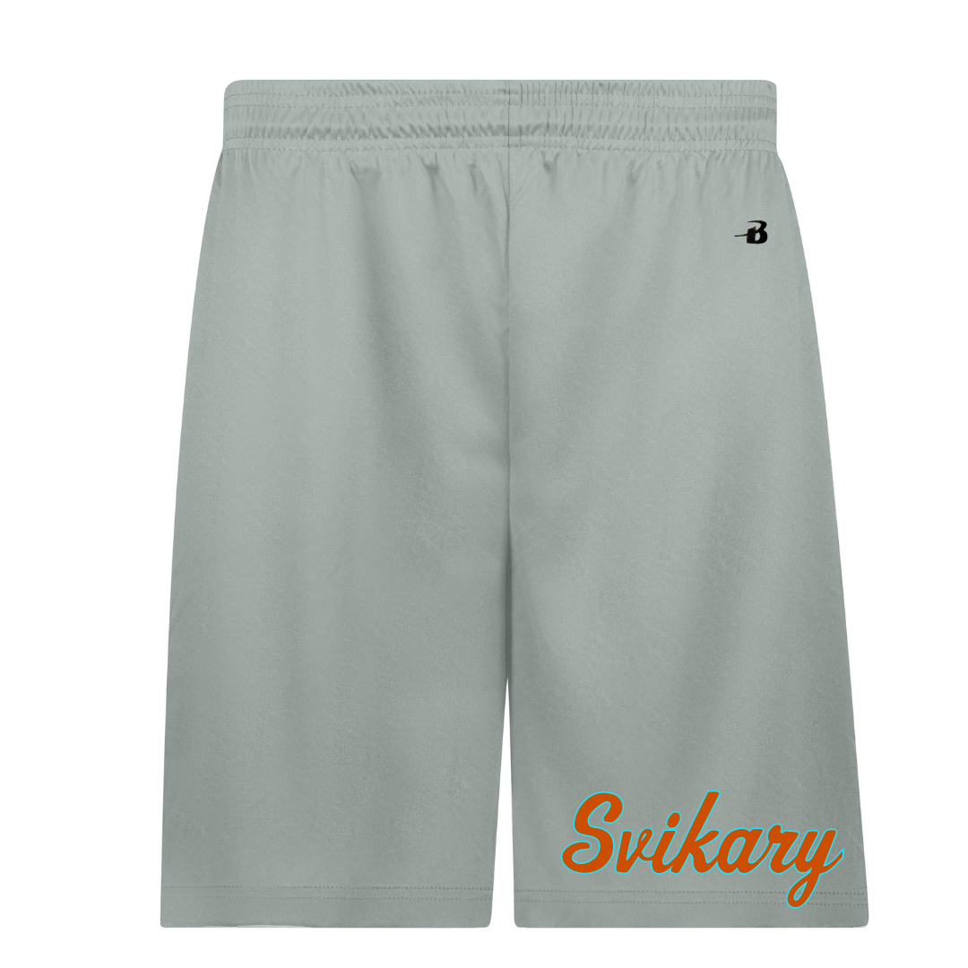 Svikary Short