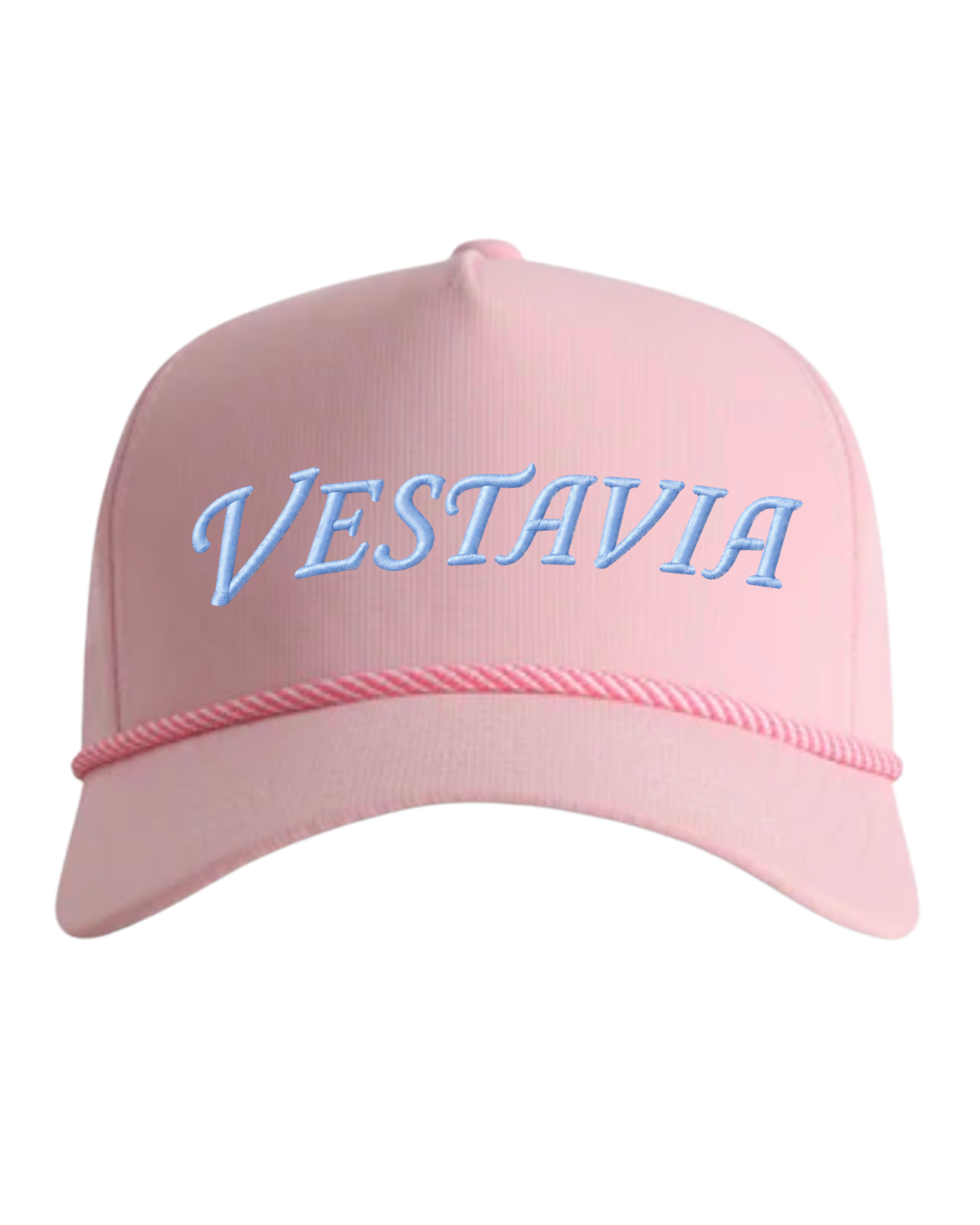 "Masters" Imperial Small Fit Rope Hat