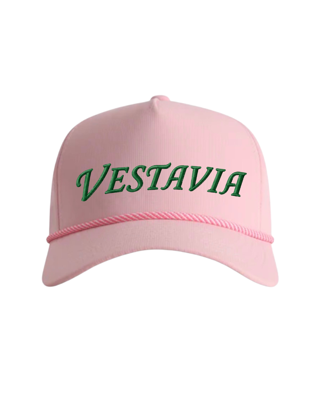 "Masters" Imperial Small Fit Rope Hat