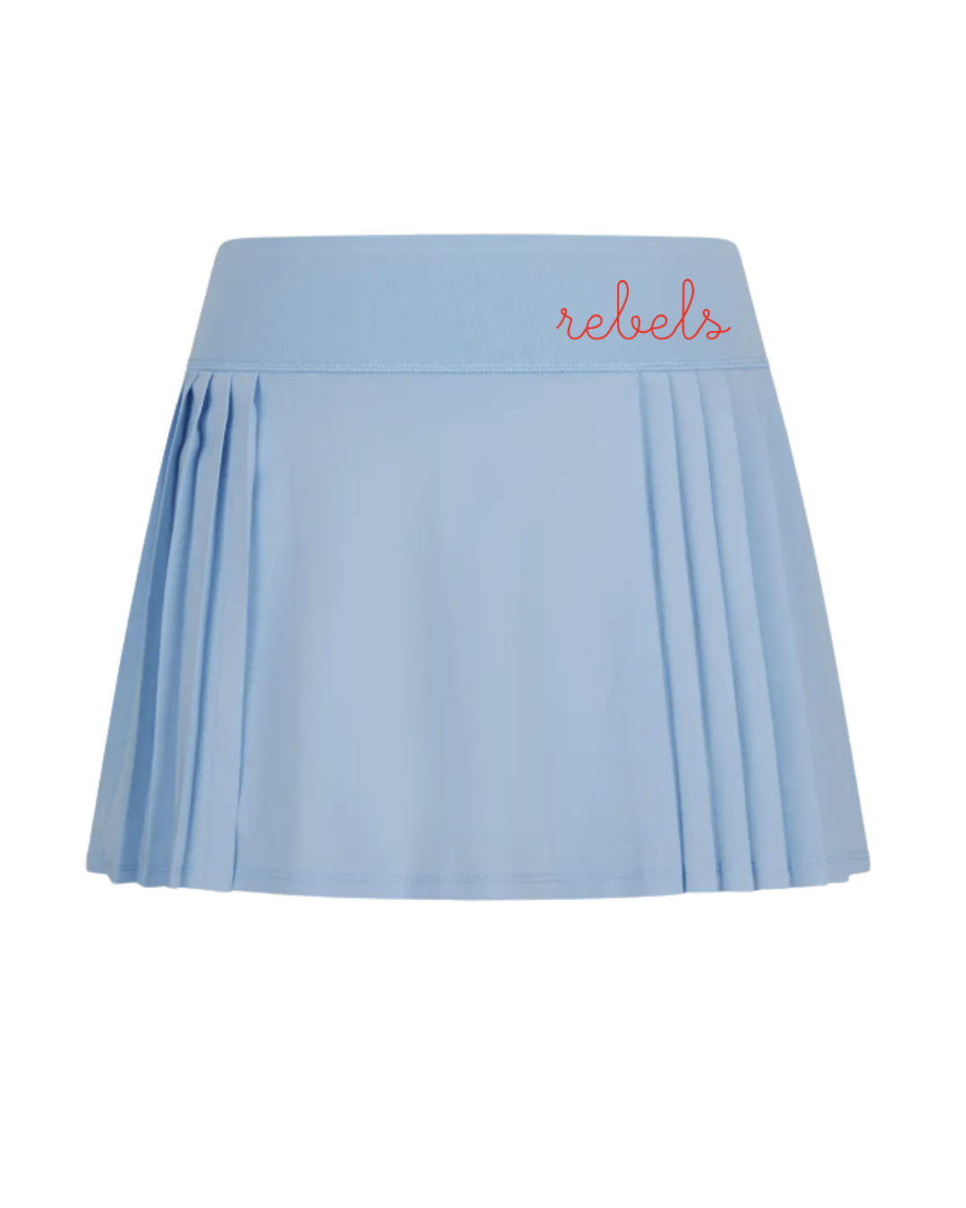 Rebels Script Girls Skort