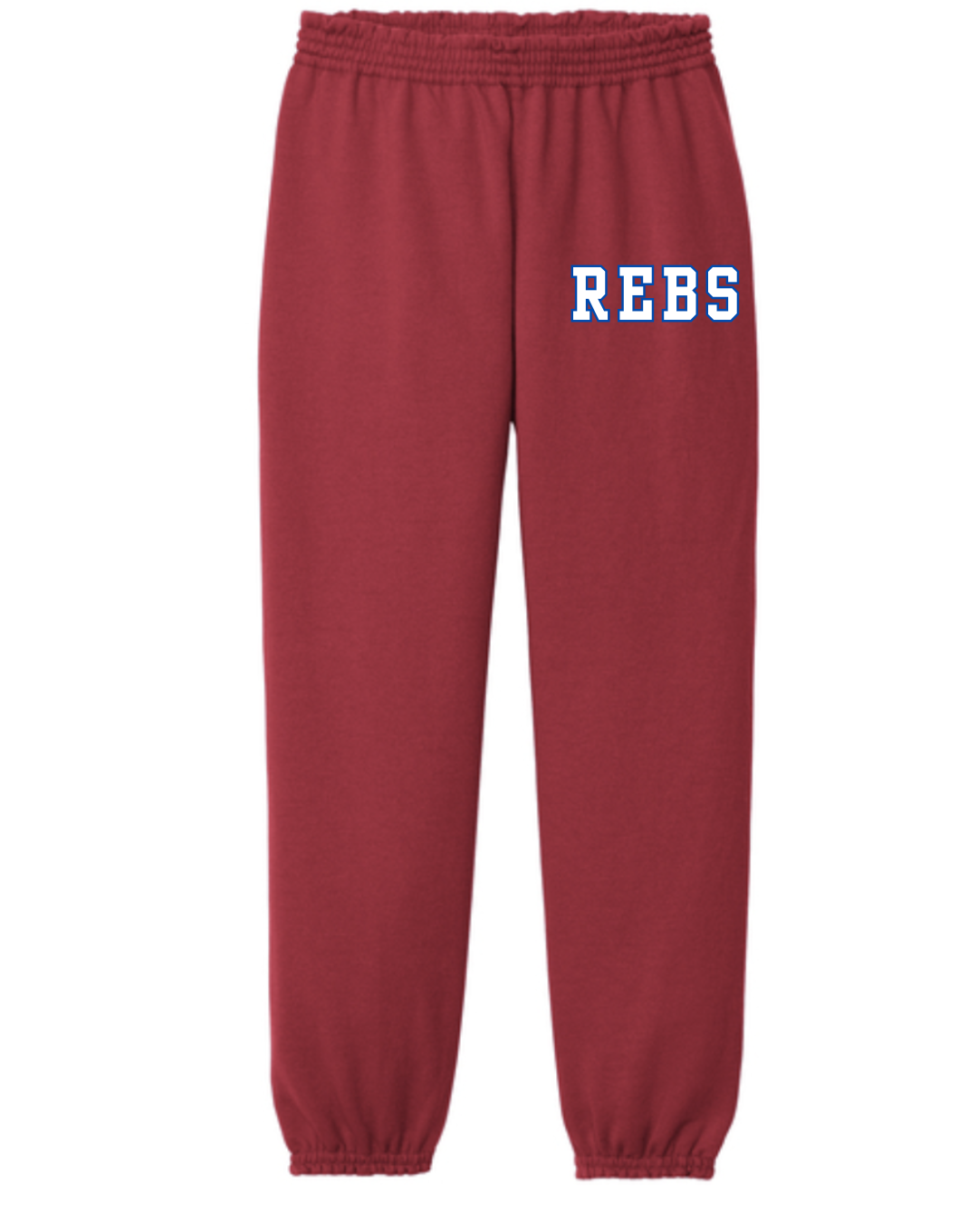 Rebs Fleece Sweatpant