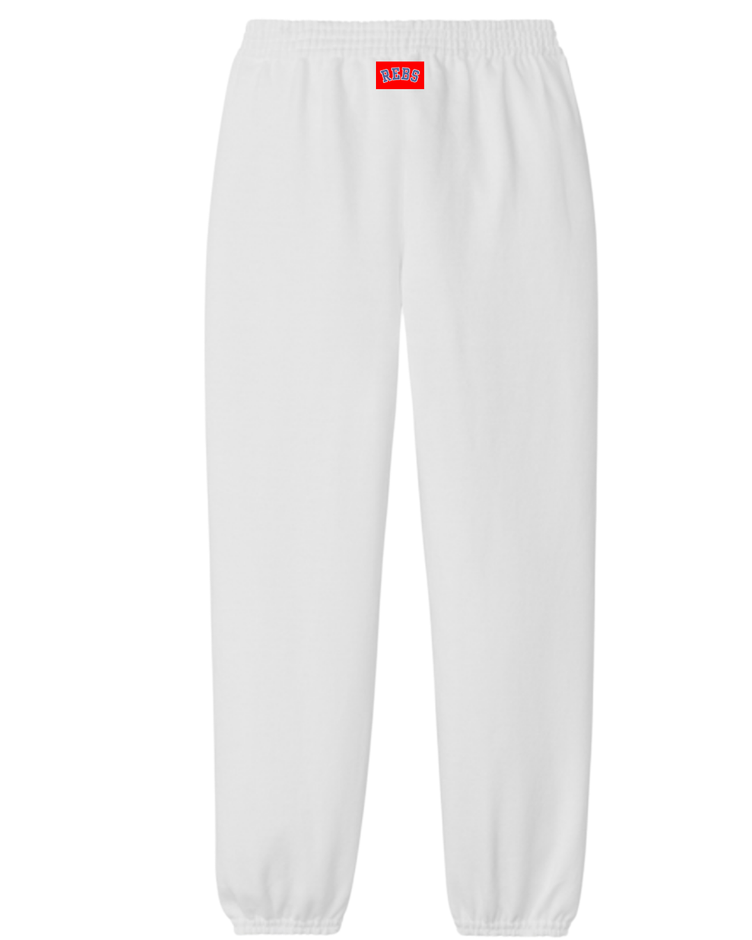 Rebs Patch Fleece Sweatpant