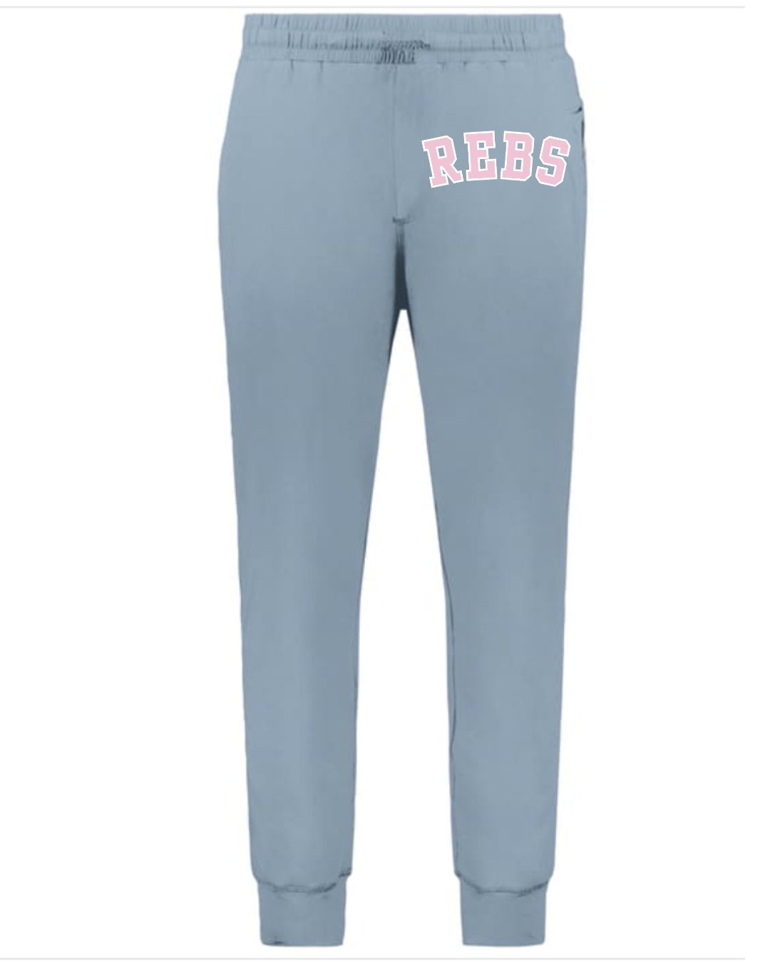 Rebs Soft Knit Jogger