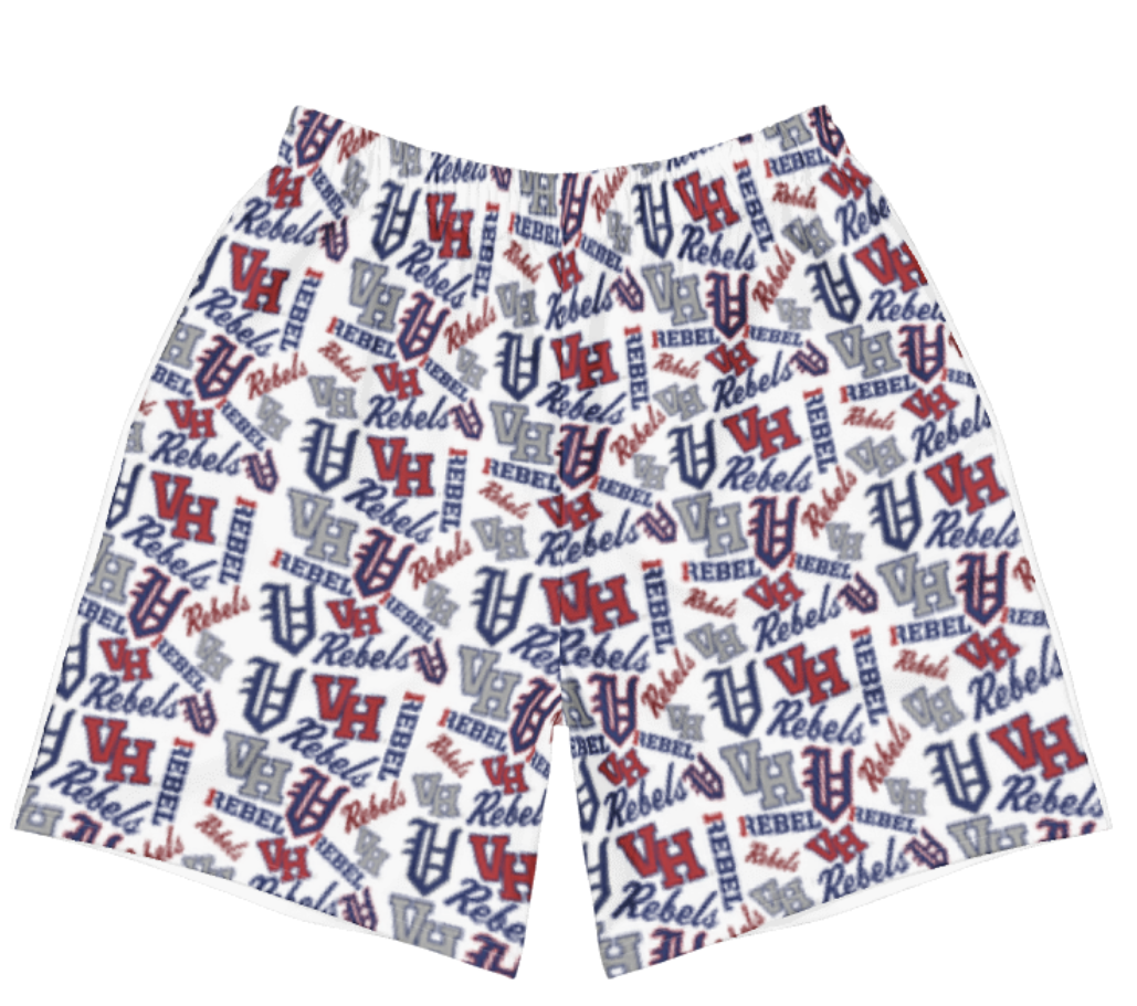Logo Mania Holloway Short