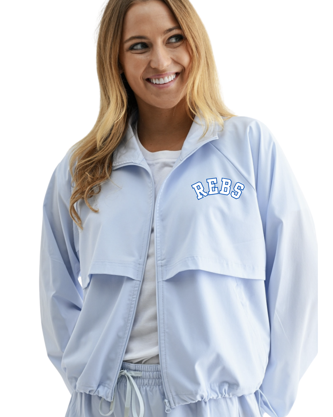 Rebs Windbreaker