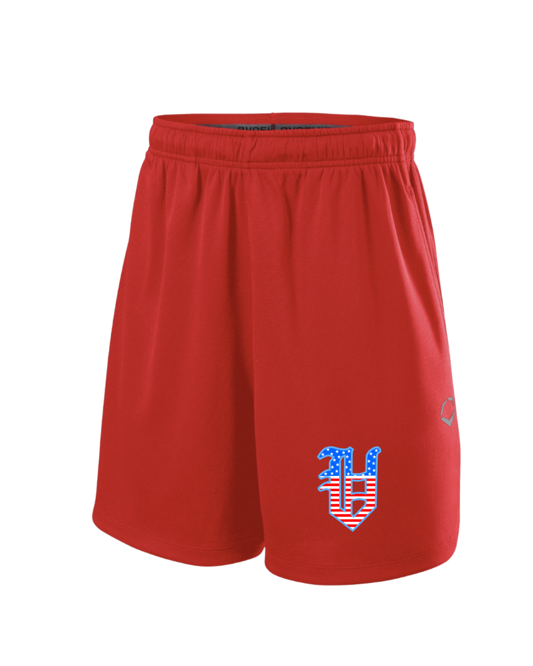EvoShield Patriotic V Everyday Short