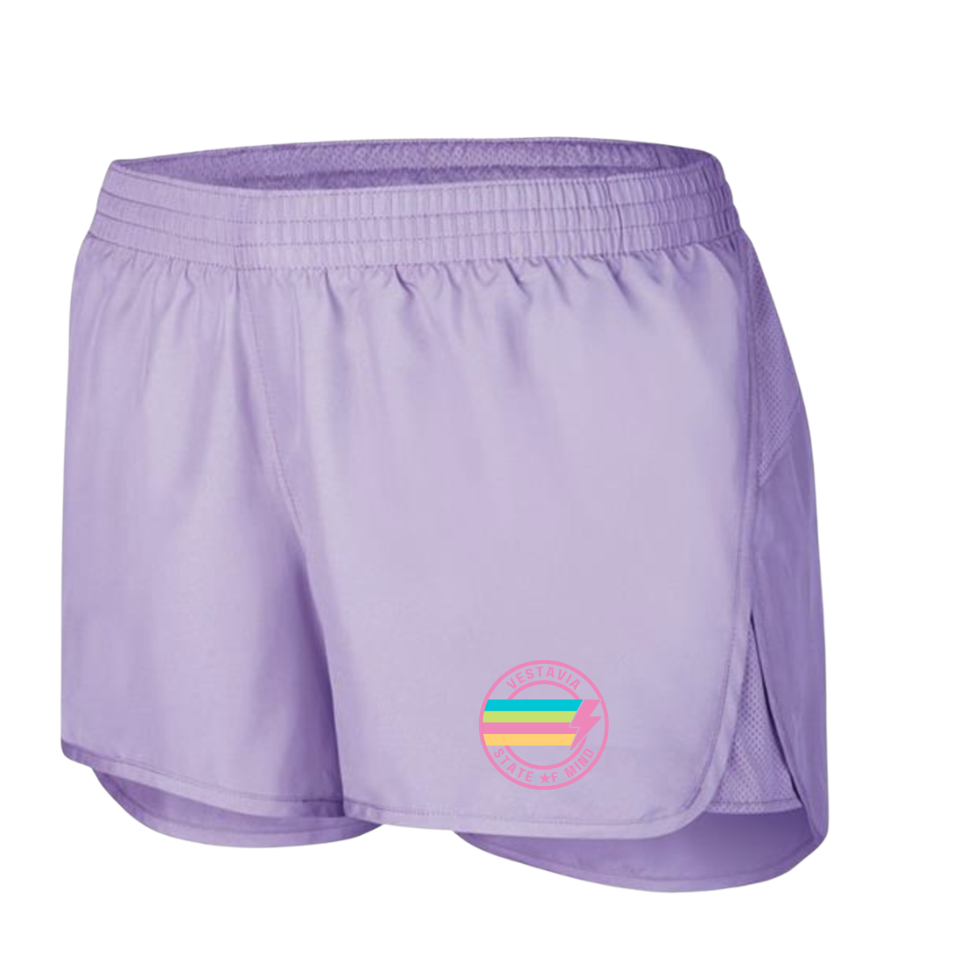 Vestavia State of Mind Running Short