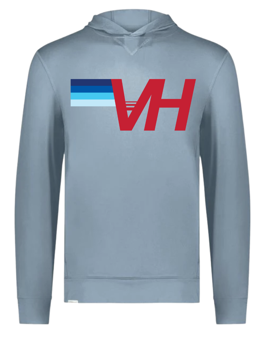 Vestavia Nation Holloway Youth Hoodie