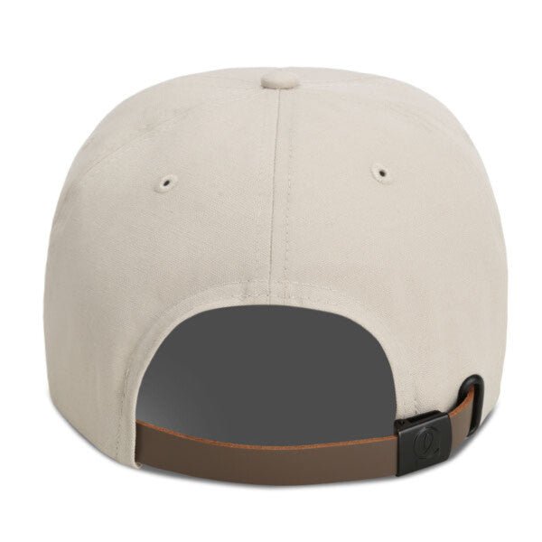 Sybil Temple Imperial 1916 Rope Cap